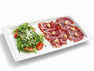 Cecina de Wagyu Australiano