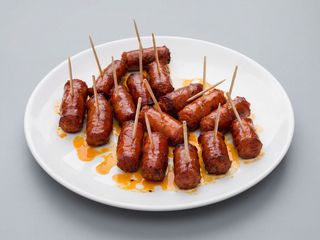 Chistorra De Pamplona