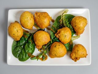 Tapa De Fritura Briviesca De Bacalao (3 Pzs.)