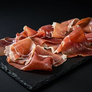 Tapa De Jamón