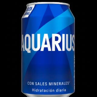 AQUARIUS DE LIMÓN
