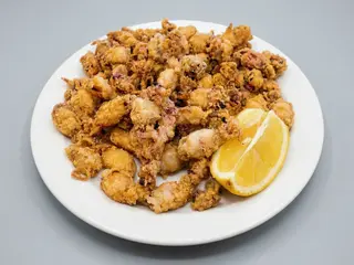 CHOPITOS