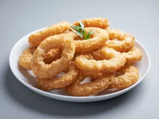 CALAMARES A LA ROMANA