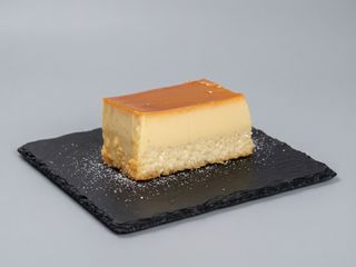 FLAN DE COCO