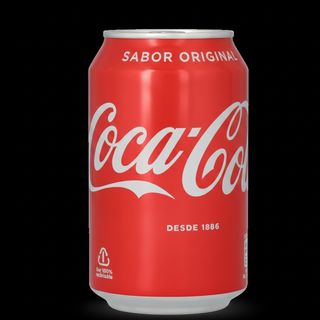 COCA COLA 330ml
