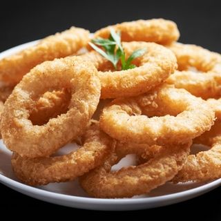 CALAMARES A LA ROMANA