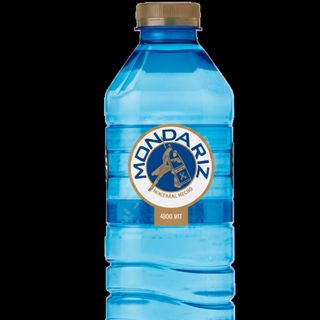 AGUA 500ml