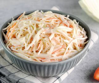 Ensalada De Col