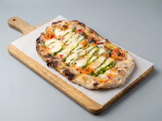 Pizza Reina Margherita D Itàlia