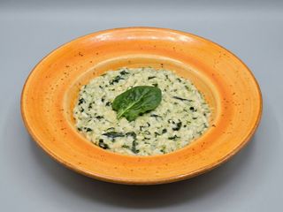 D’Espinacs I Gorgonzola