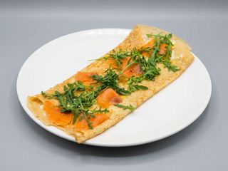 Crepe Nòrdica