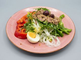 Amanide La Fresca Del Norte