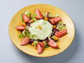 Ensalada Mombasa