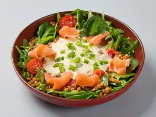 Ensalada Pepita