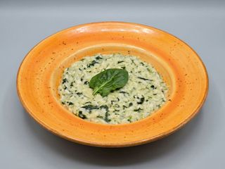 D’Espinacs I Gorgonzola