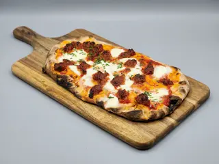 Pizza La Sobrada