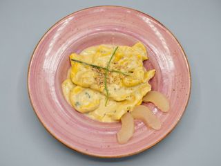 Caramella De Gorgonzola I Pera