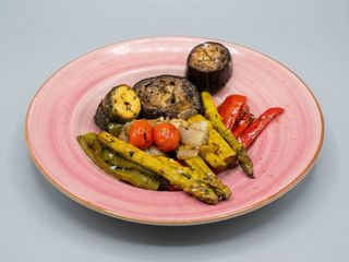 Amanide Brasejat De Verdures