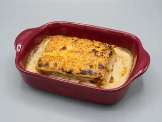 Lasanya Empordanesa