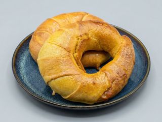 Rosca de Guayaba