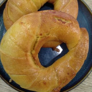 Rosca de Guayaba