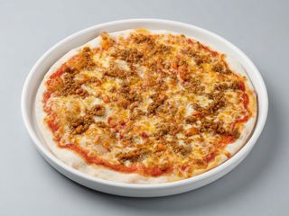 Pizza Boloñesa