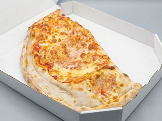 Pizza De Calzone