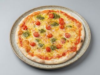 Pizza Especial La Cherry