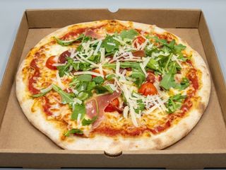 Pizza Especial Italiana