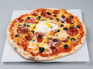 Pizza Especial La Serena