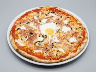 Pizza Nini 