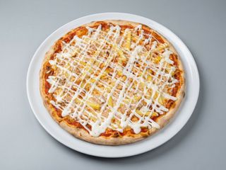 Pizza Falele