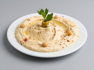 Hummus