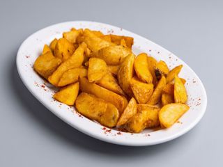Patatas Deluxe