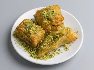 Oferta baklava