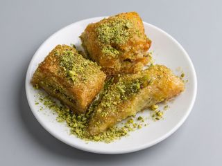 Oferta baklava