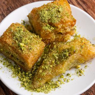 Oferta baklava