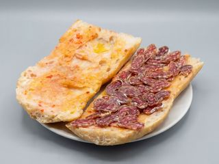 Bocadillo De Fuet