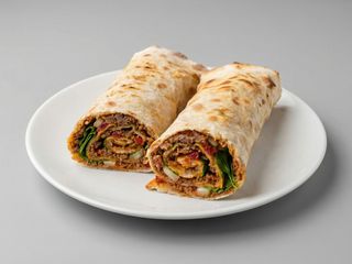 Lahmacun  Normal