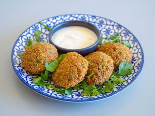 Falafel