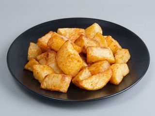 Patatas Bravas