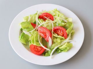Ensalada Clásica
