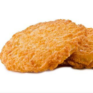 Hamburguesa Clásica