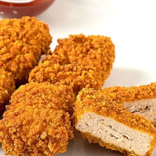 Nuggets de Pollo (6 Uds)