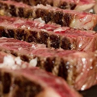 Entraña a la plancha