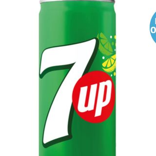 7up Lata