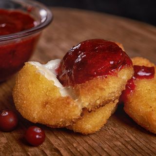 Queso de Cabra Frito