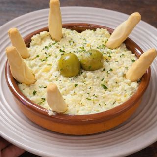 Ensaladilla
