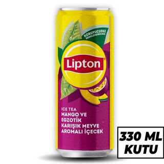 Lipton Mango Maracuyá