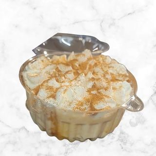 Tres Leches Borrachito (Sin Gluten*)